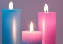 Hywel Dda backs Baby Loss Week