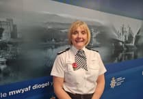 North Wales police embrace digital reporting
