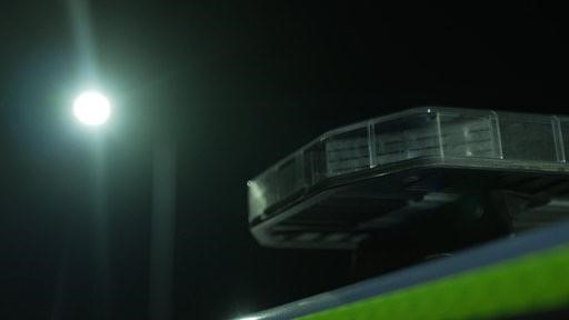 17-year-old airlifted with serious injuries after crash, man arrested