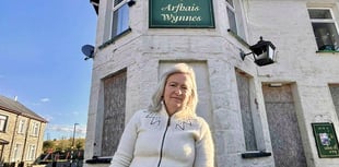 Gwynedd pub needs £75,000 for community revival