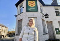 Help Save Gwynedd pub