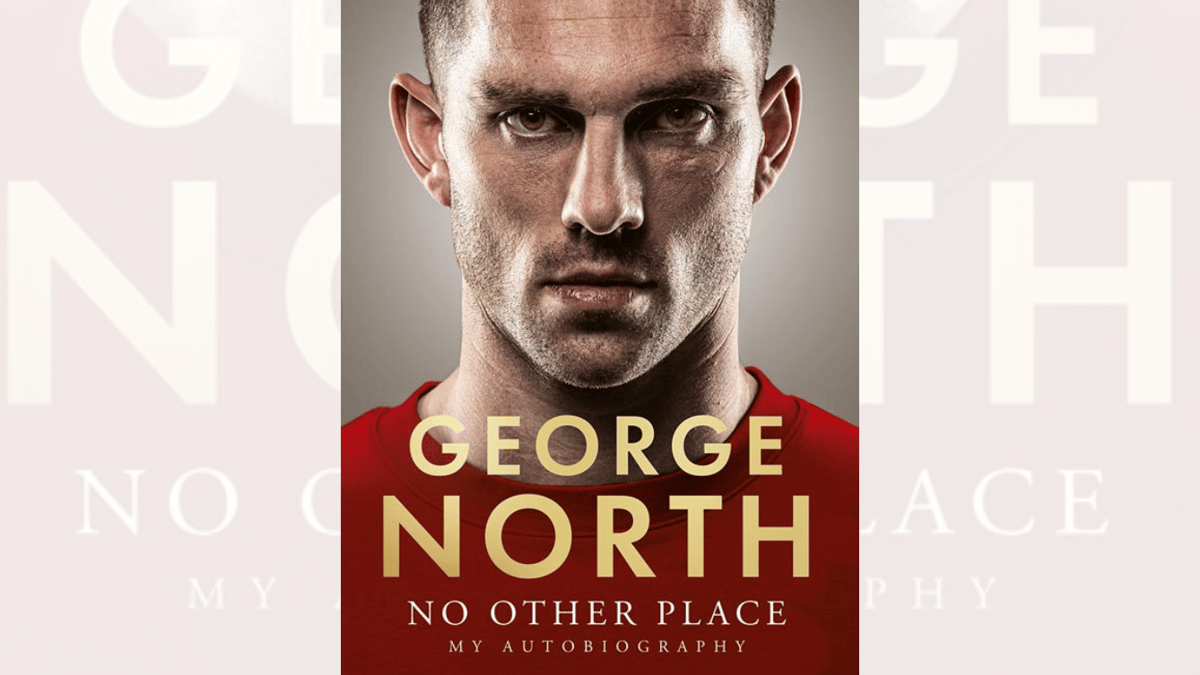 Rugby Icon George North to Launch Book in Aberaeron | Cambrian-news...