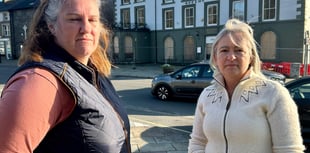 Blaenau Ffestiniog's Queens Hotel sold to mystery investor