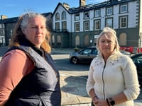 Future of Queens Hotel uncertain
