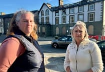 Mystery buyer for Queens Hotel angers MP