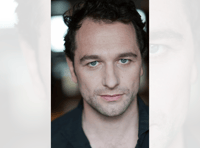 Matthew Rhys set to return to stage after 22 years