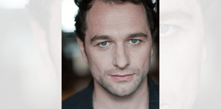 Matthew Rhys set to return to stage after 22 years
