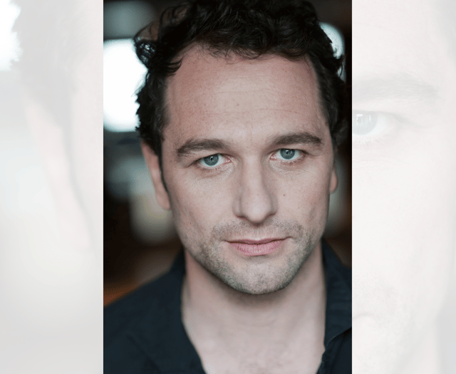 Matthew Rhys set to return to stage after 22 years