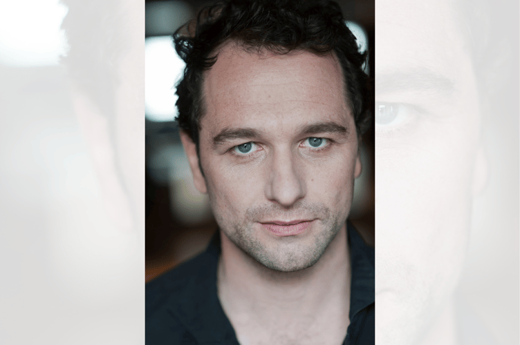 Matthew Rhys
