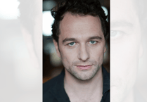 Matthew Rhys set to return to stage after 22 years with Cardigan performance