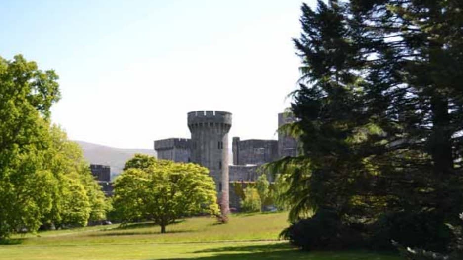 New Housing Development Planned on Historic Slate Railway Site Near...