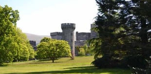 New homes planned on historic Bangor site