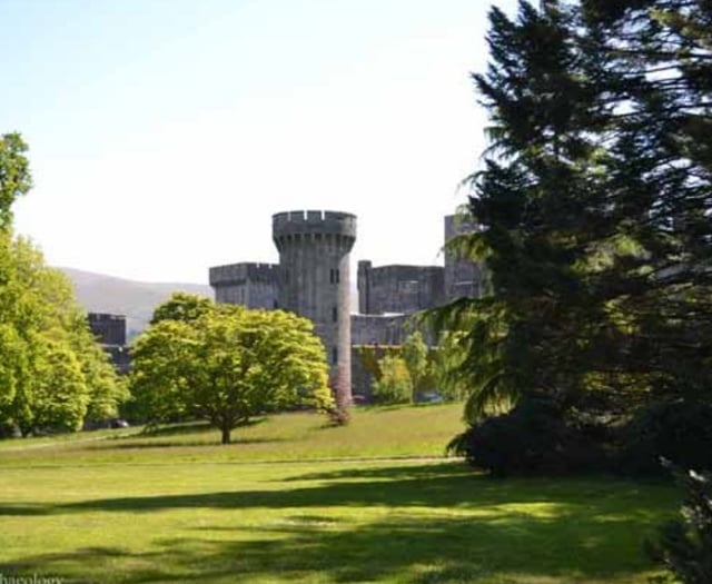 New homes planned on historic Bangor site