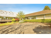 Aberystwyth office complex on the market for £725k