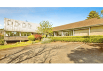 Aberystwyth office complex on the market for £725k