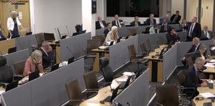 Reform UK defector clashes with former Conservative colleagues
