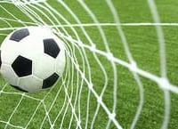 Llanilar fire nine in dominant display against Tywyn