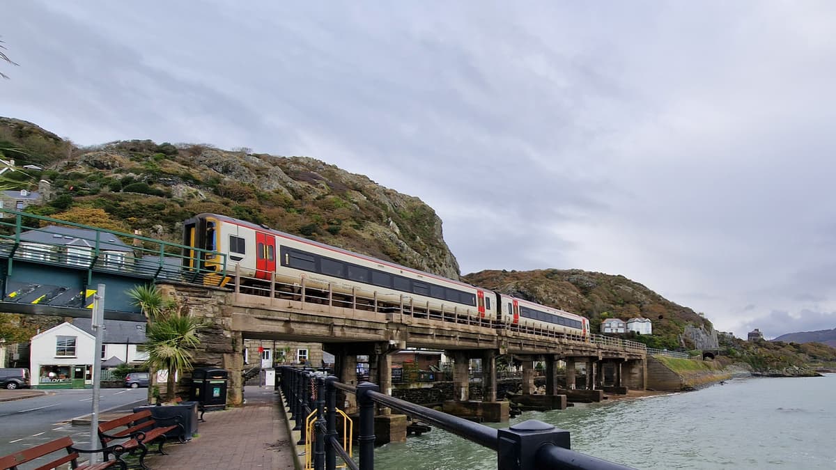 Cambrian Railway Partnership Awards Nearly £7,000 to Community Proj...