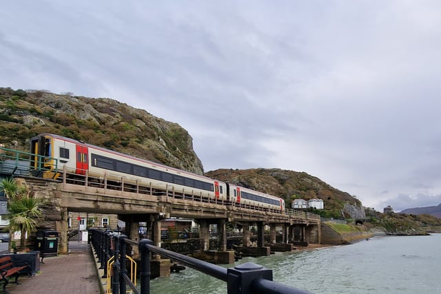 Battle to devolve rail powers continues