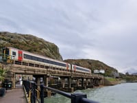 The Cambrian Line is vital to mid Wales