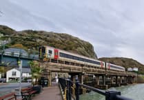Cambrian Railway Partnership awards nearly £7,000 to community projects