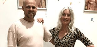 Meet salsa instructor Rob Metcalfe