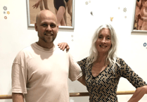 Join Rob Metcalfe's Salsa Classes in Aberystwyth