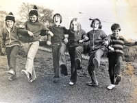 Dathlu 75 mlynedd o Wersyll Glan-llyn