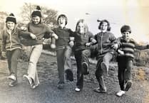 Urdd Gobaith Cymru’n dathlu 75 mlynedd o Wersyll Glan-llyn