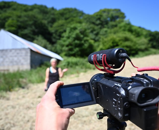 Local farmers invited to join research project 