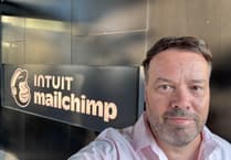 Aberystwyth marketing agency receives global recognition