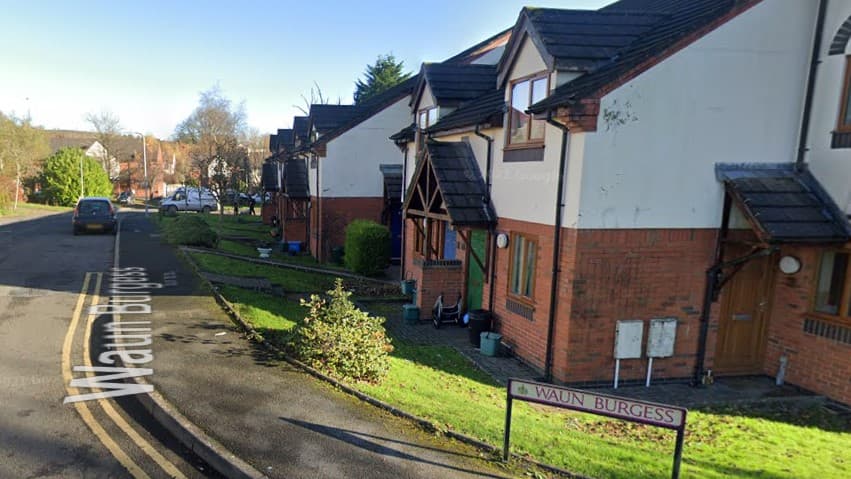 Charity Collector Jailed for Causing Serious Injuries to Four-year-...