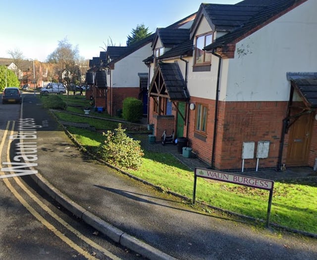 Charity collector jailed for causing serious injuries to four-year-old