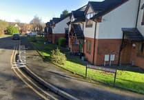 Charity collector jailed for causing serious injuries to four-year-old girl