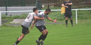 Welsh Cup: Bow Street, Bala, and more discover their opponents