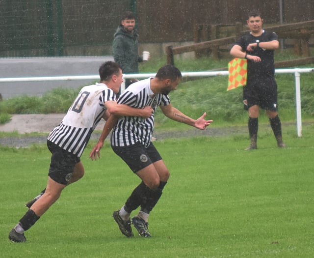 Welsh Cup: Bow Street, Bala, and more discover their opponents