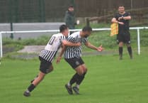 Welsh Cup Round Two: Bow Street, Bala, and more discover their opponents