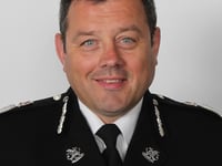 Preferred candidate for Dyfed-Powys Chief Constable