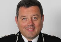 Preferred candidate for Dyfed-Powys Police Chief Constable role named