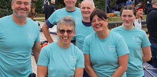 Aberdyfi triumphs in London race