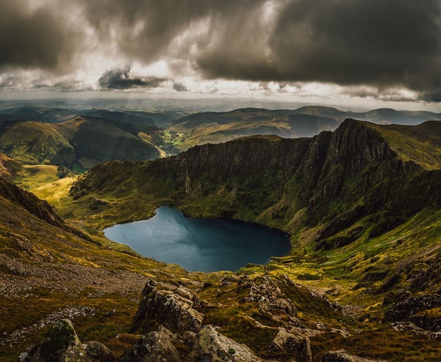 Welsh Government plans to protect Welsh place names