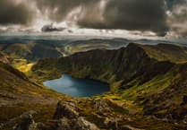 Welsh Government plans to protect Welsh place names