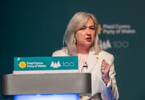 Plaid Cymru launch bid for more powers for Wales