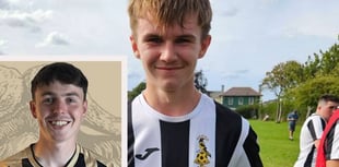 Ceredigion League: Seven wins out of seven for Crymych