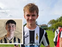 Ceredigion League: Seven wins out of seven for Crymych