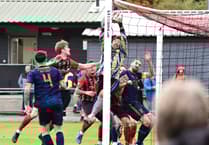 Trearddur Bay stuns Porthmadog in League Cup