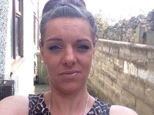 Police appeal for help to find missing woman