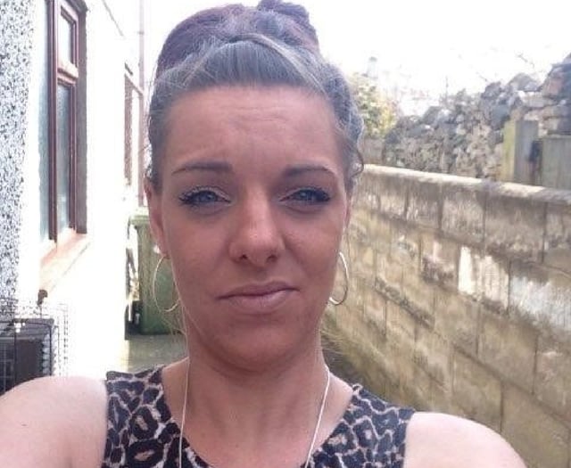 Police appeal for help to find missing woman