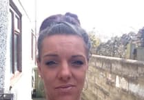 Police appeal for help to find missing woman