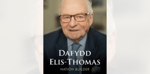 Dafydd Elis-Thomas biography launch to take place this week